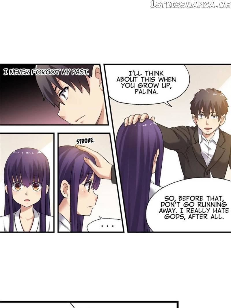 The Reincarnated Weapon Shop Owner chapter 108 - page 57
