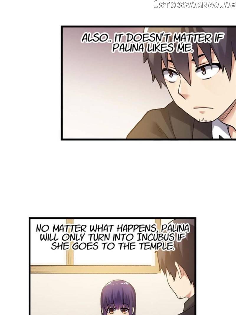 The Reincarnated Weapon Shop Owner chapter 108 - page 59