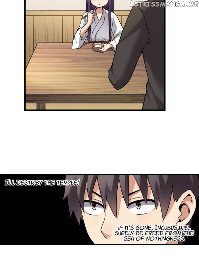 The Reincarnated Weapon Shop Owner chapter 108 - page 60