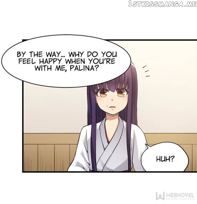 The Reincarnated Weapon Shop Owner chapter 108 - page 61
