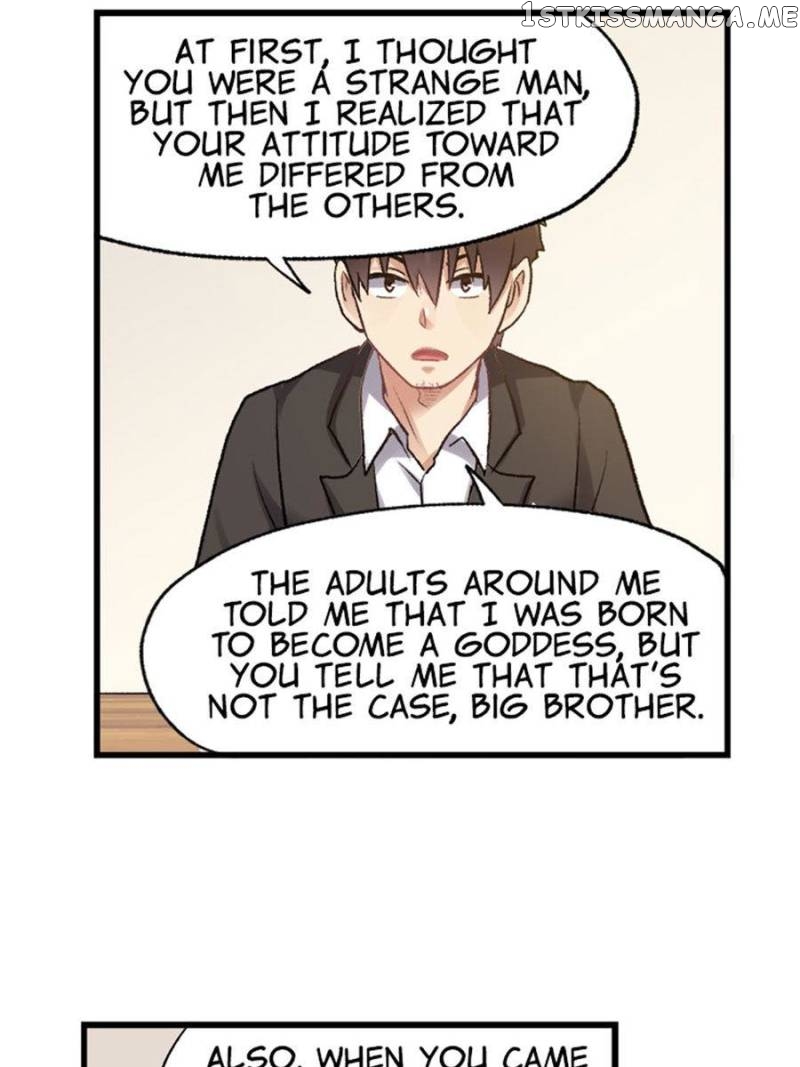 The Reincarnated Weapon Shop Owner chapter 108 - page 63