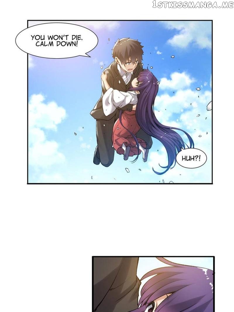 The Reincarnated Weapon Shop Owner chapter 108 - page 7