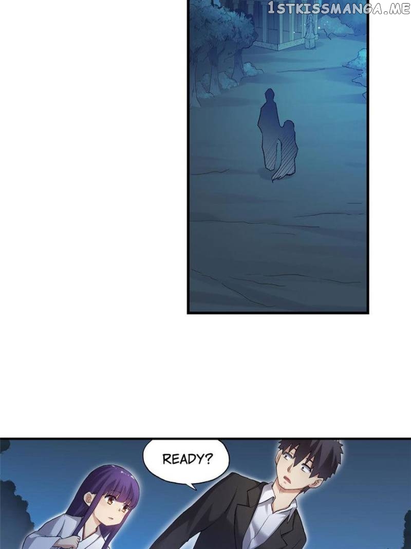 The Reincarnated Weapon Shop Owner chapter 108 - page 70