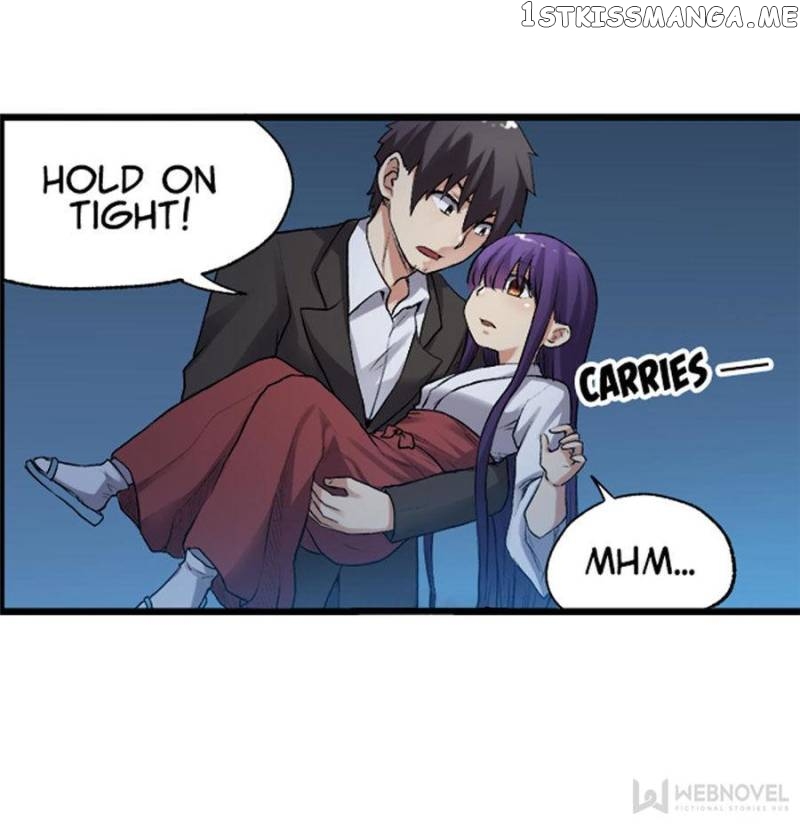 The Reincarnated Weapon Shop Owner chapter 108 - page 77