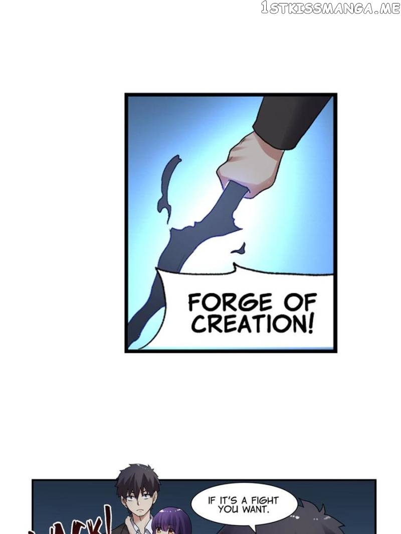The Reincarnated Weapon Shop Owner chapter 108 - page 78