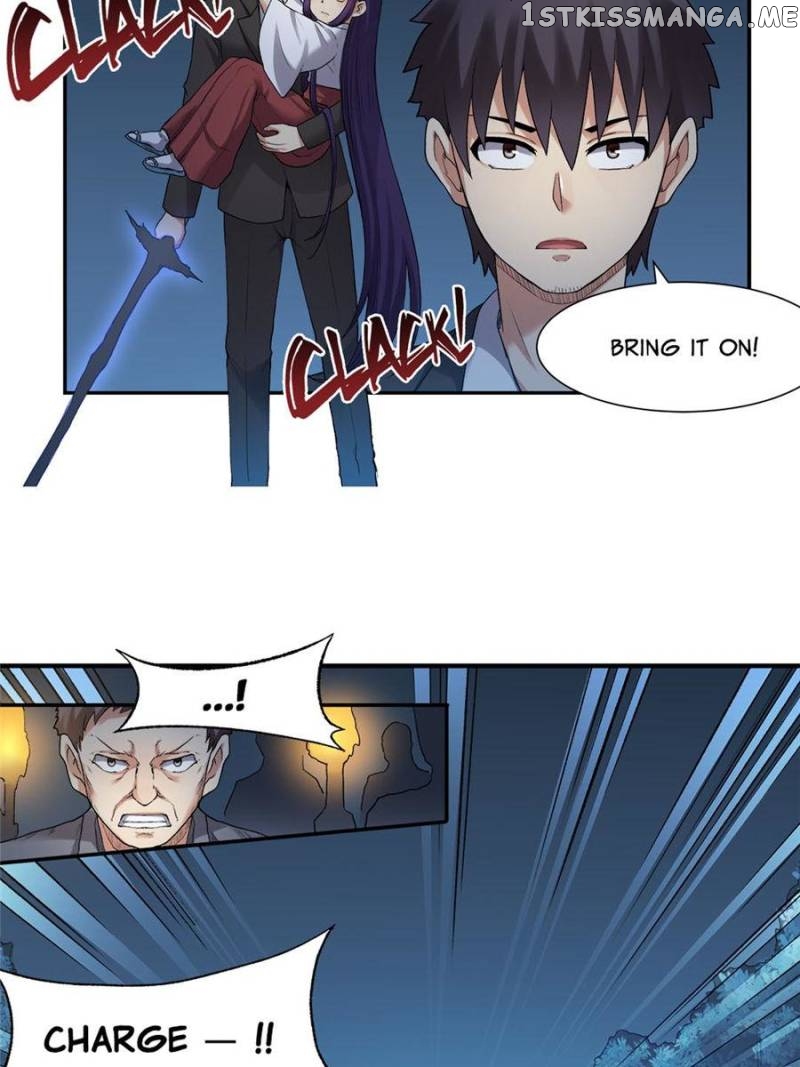 The Reincarnated Weapon Shop Owner chapter 108 - page 79