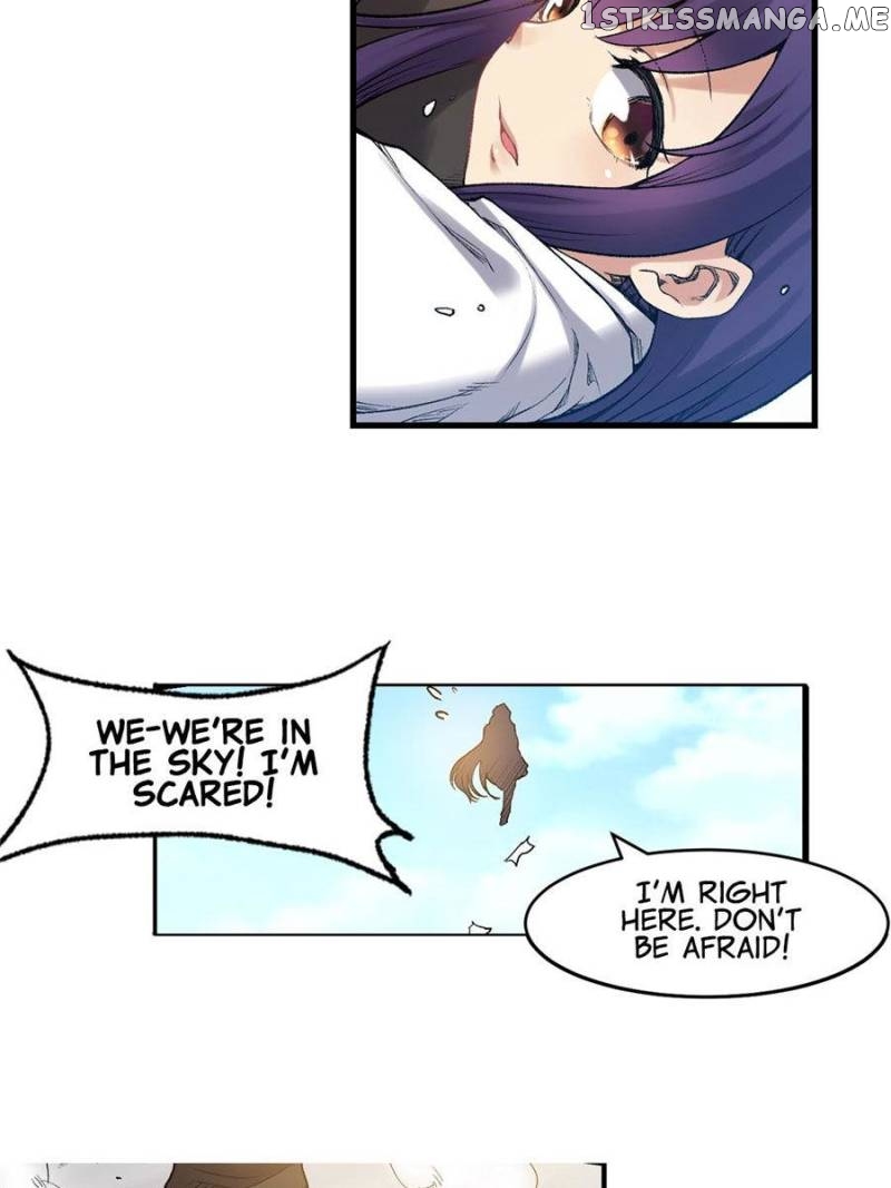 The Reincarnated Weapon Shop Owner chapter 108 - page 8
