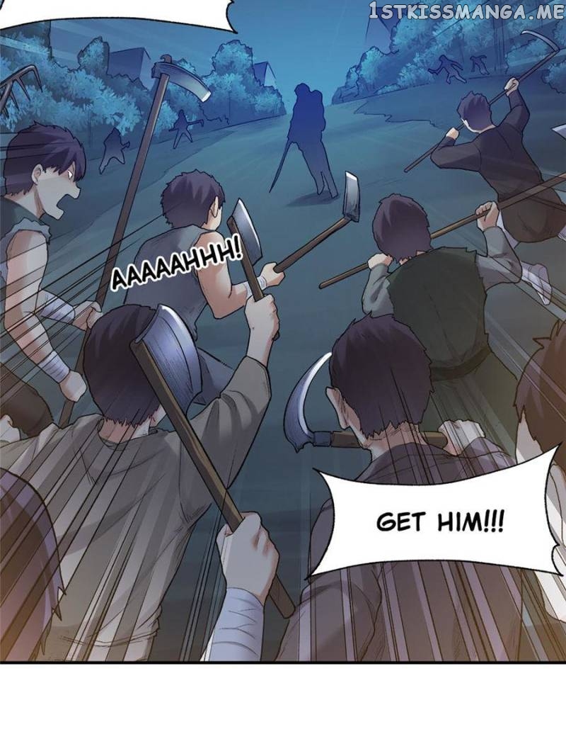 The Reincarnated Weapon Shop Owner chapter 108 - page 80