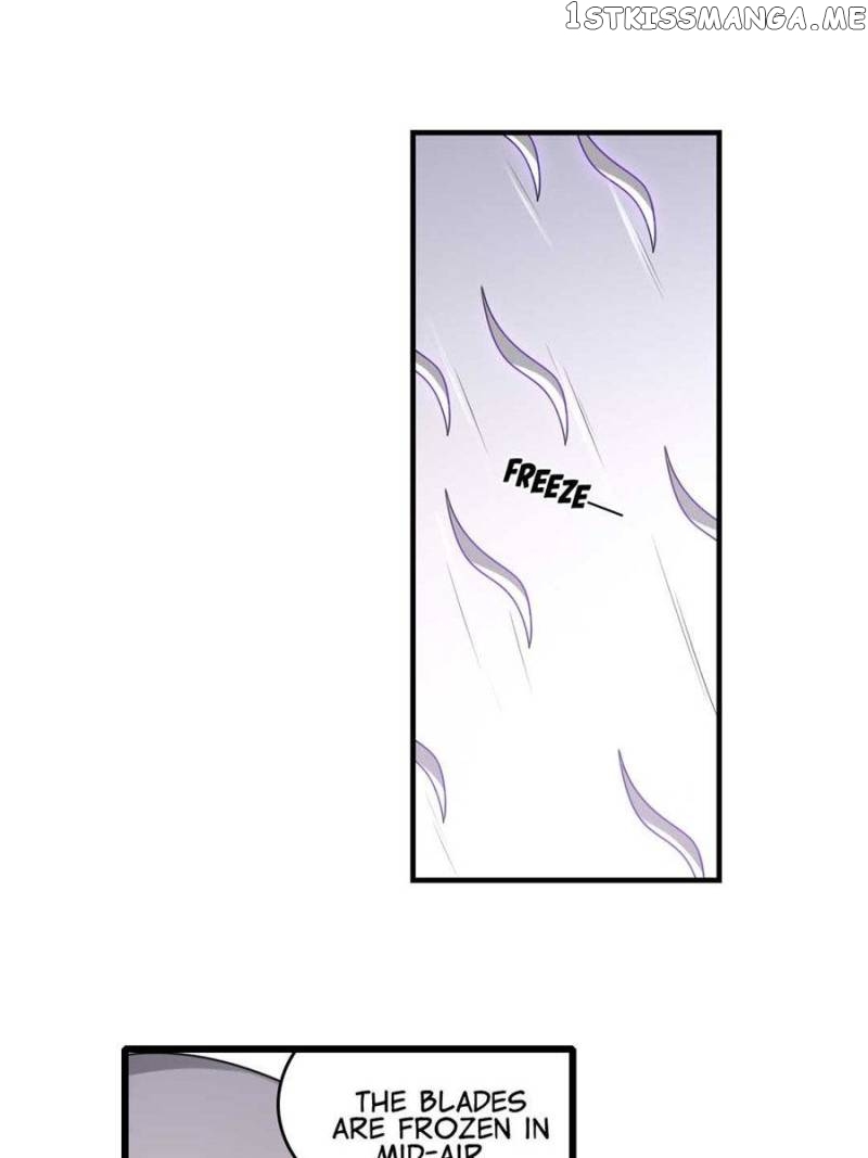 The Reincarnated Weapon Shop Owner chapter 128 - page 1