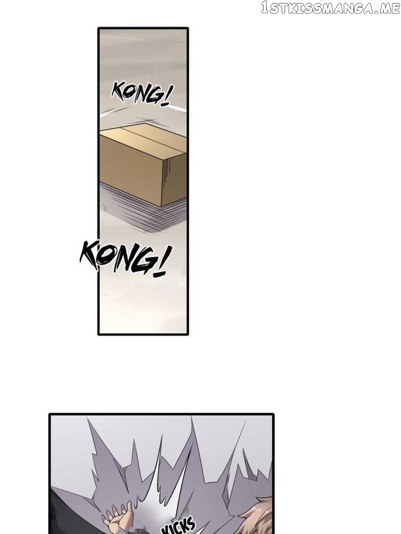 The Reincarnated Weapon Shop Owner chapter 128 - page 10