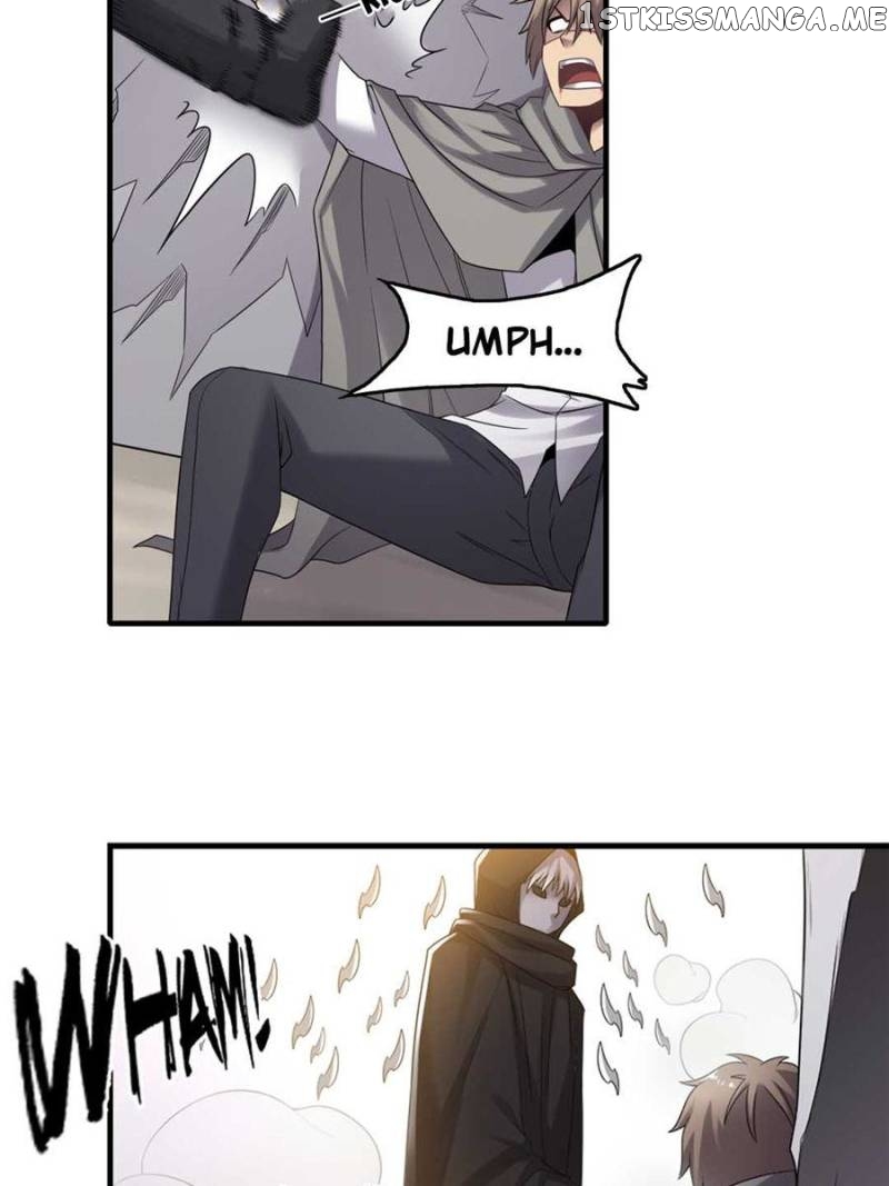 The Reincarnated Weapon Shop Owner chapter 128 - page 11