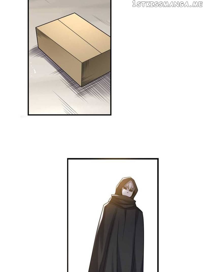 The Reincarnated Weapon Shop Owner chapter 128 - page 19