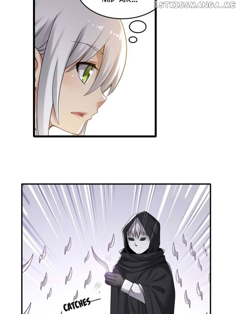 The Reincarnated Weapon Shop Owner chapter 128 - page 2