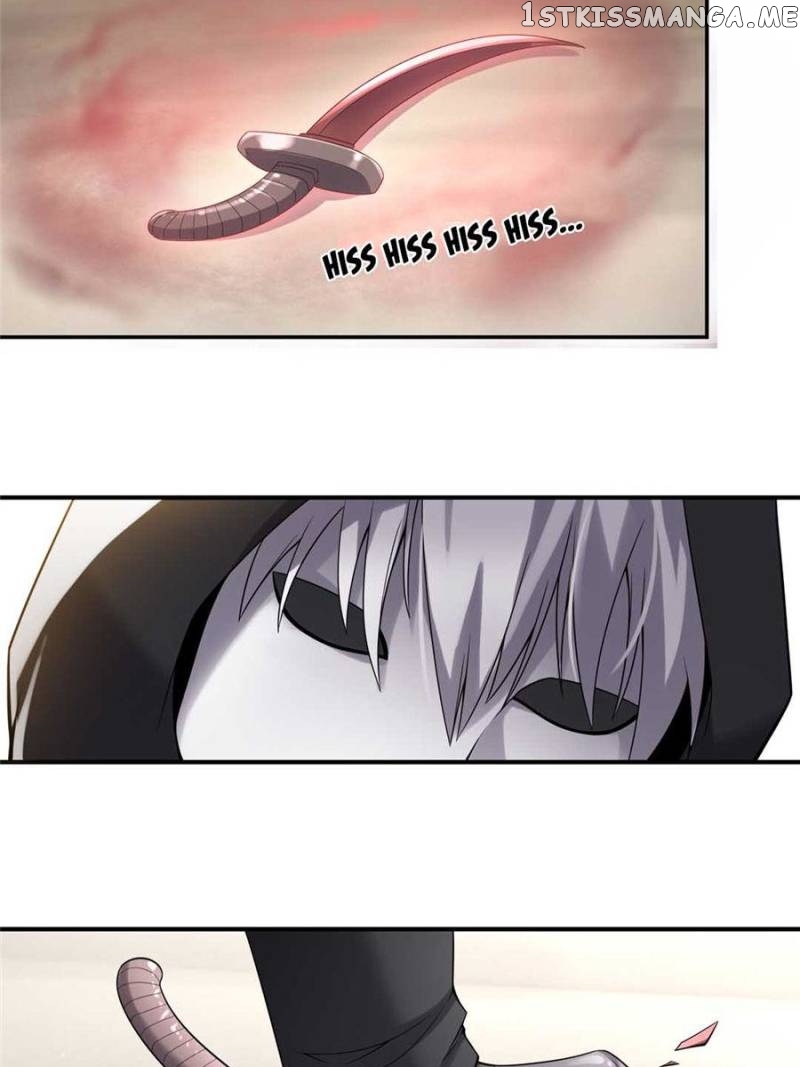 The Reincarnated Weapon Shop Owner chapter 128 - page 22