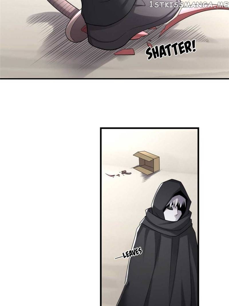 The Reincarnated Weapon Shop Owner chapter 128 - page 23