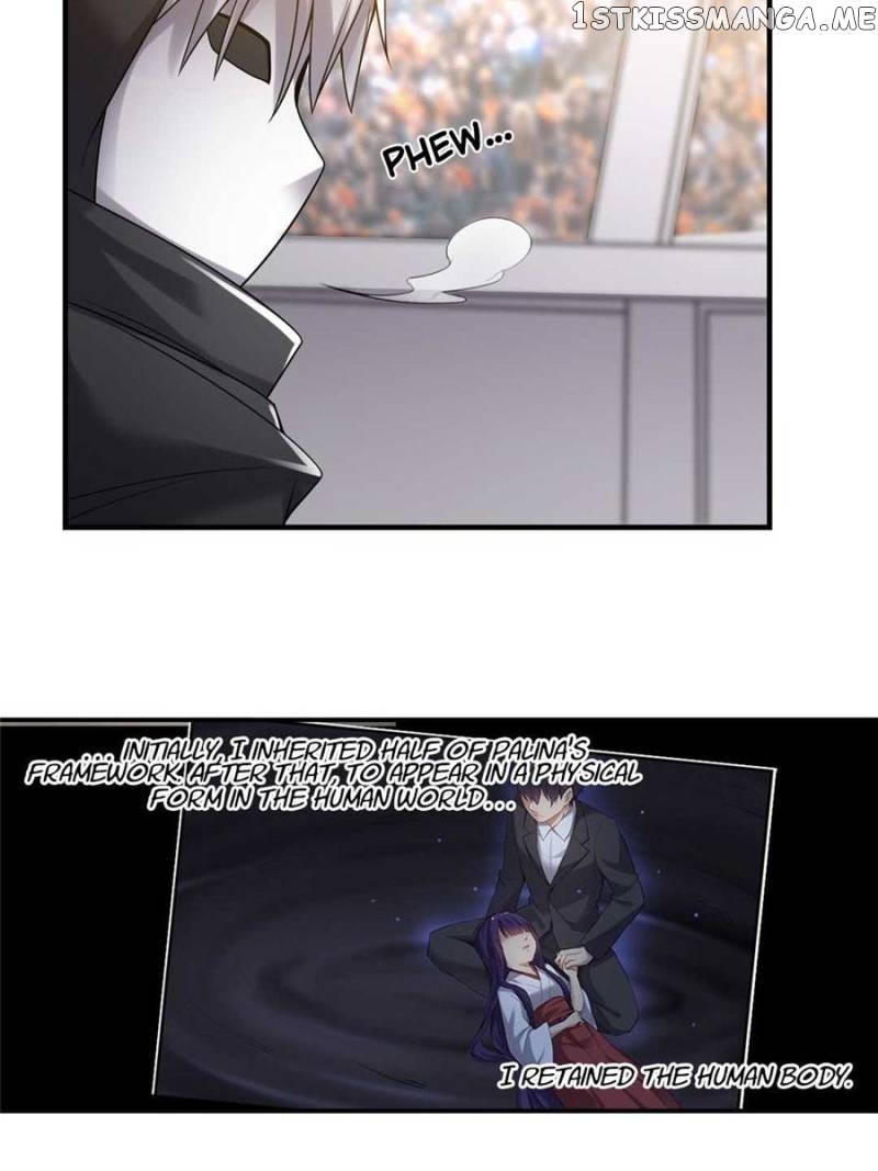 The Reincarnated Weapon Shop Owner chapter 128 - page 25