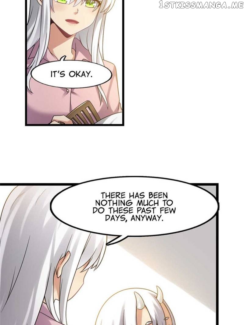 The Reincarnated Weapon Shop Owner chapter 128 - page 32