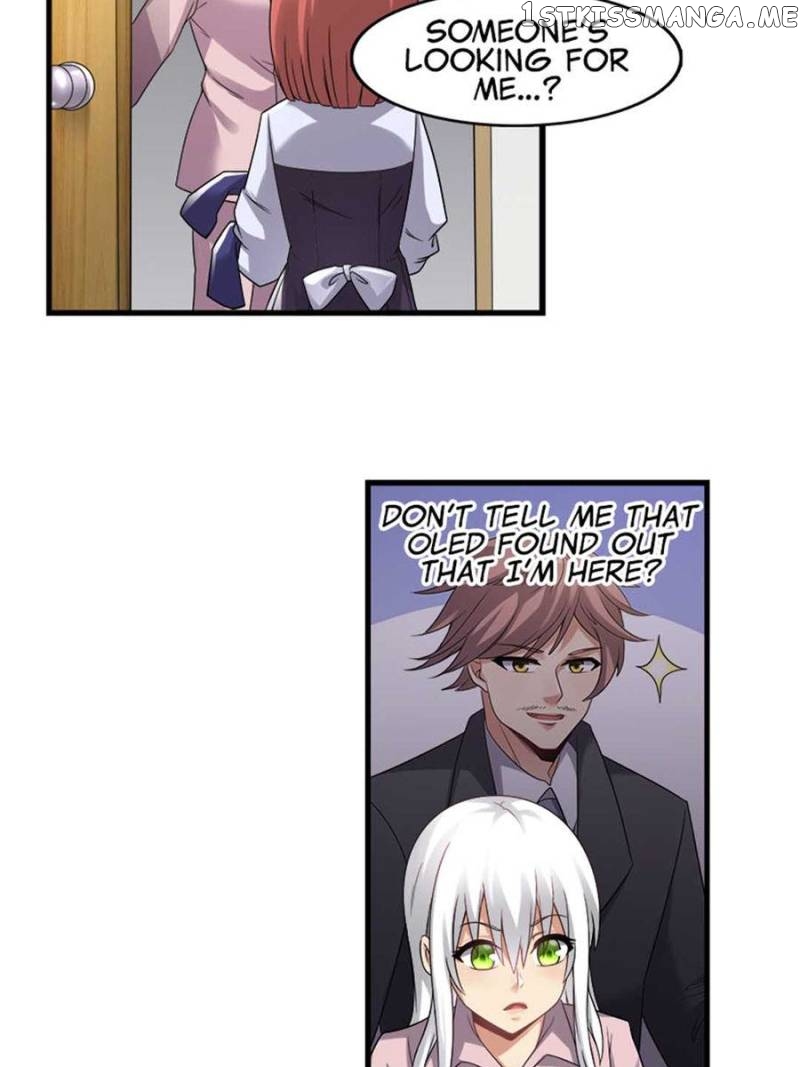 The Reincarnated Weapon Shop Owner chapter 128 - page 37