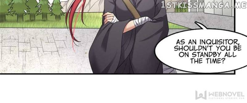The Reincarnated Weapon Shop Owner chapter 128 - page 42