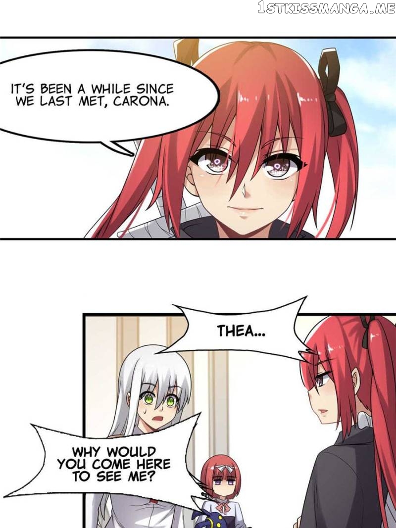 The Reincarnated Weapon Shop Owner chapter 128 - page 43
