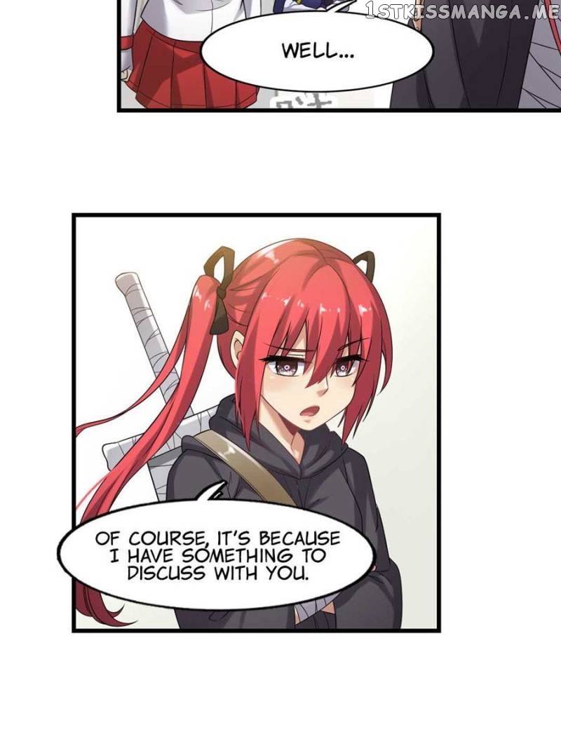 The Reincarnated Weapon Shop Owner chapter 128 - page 44