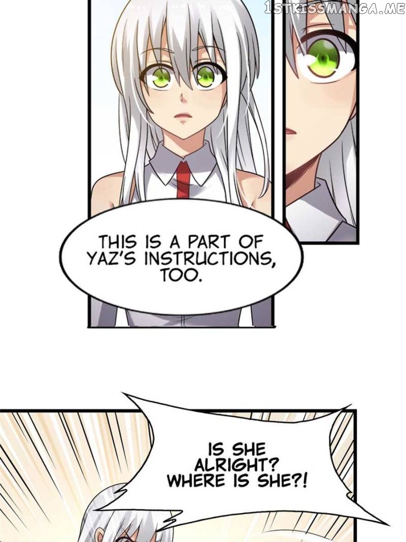 The Reincarnated Weapon Shop Owner chapter 128 - page 46