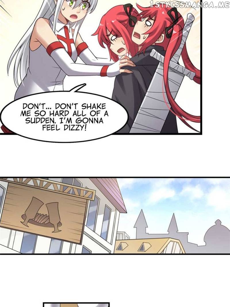 The Reincarnated Weapon Shop Owner chapter 128 - page 47