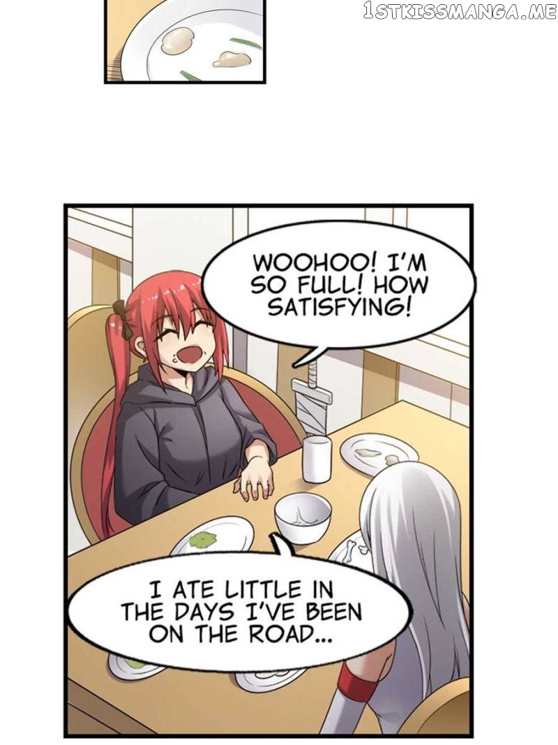 The Reincarnated Weapon Shop Owner chapter 128 - page 49