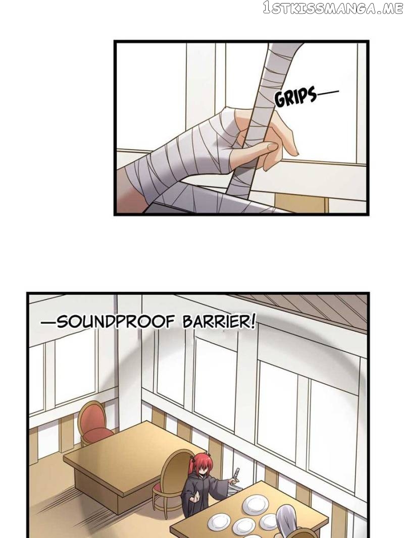 The Reincarnated Weapon Shop Owner chapter 128 - page 52