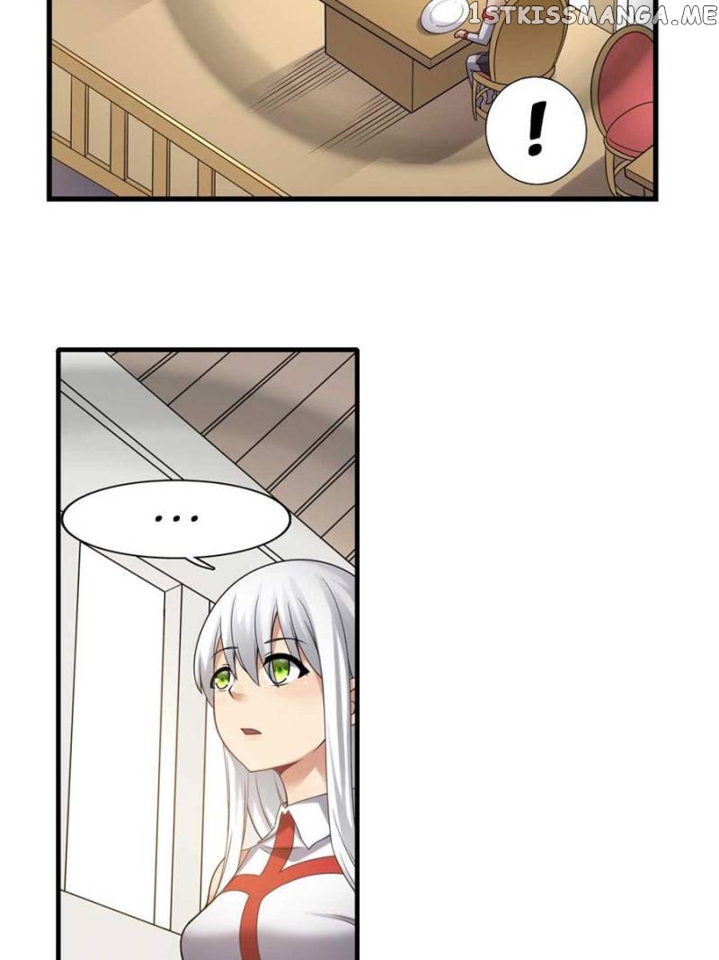 The Reincarnated Weapon Shop Owner chapter 128 - page 53
