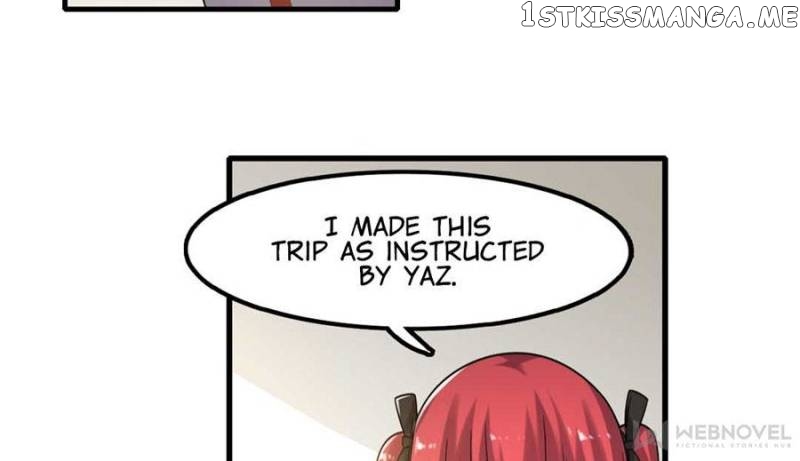 The Reincarnated Weapon Shop Owner chapter 128 - page 54