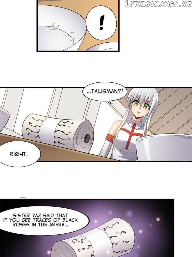 The Reincarnated Weapon Shop Owner chapter 128 - page 56