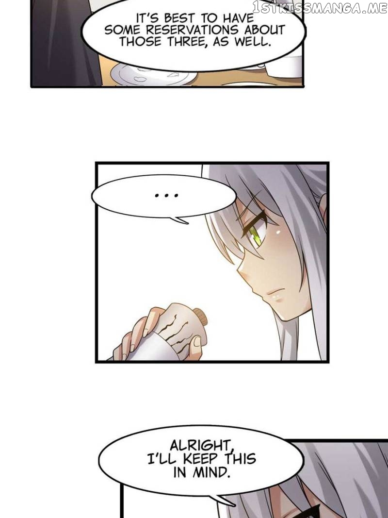 The Reincarnated Weapon Shop Owner chapter 128 - page 59