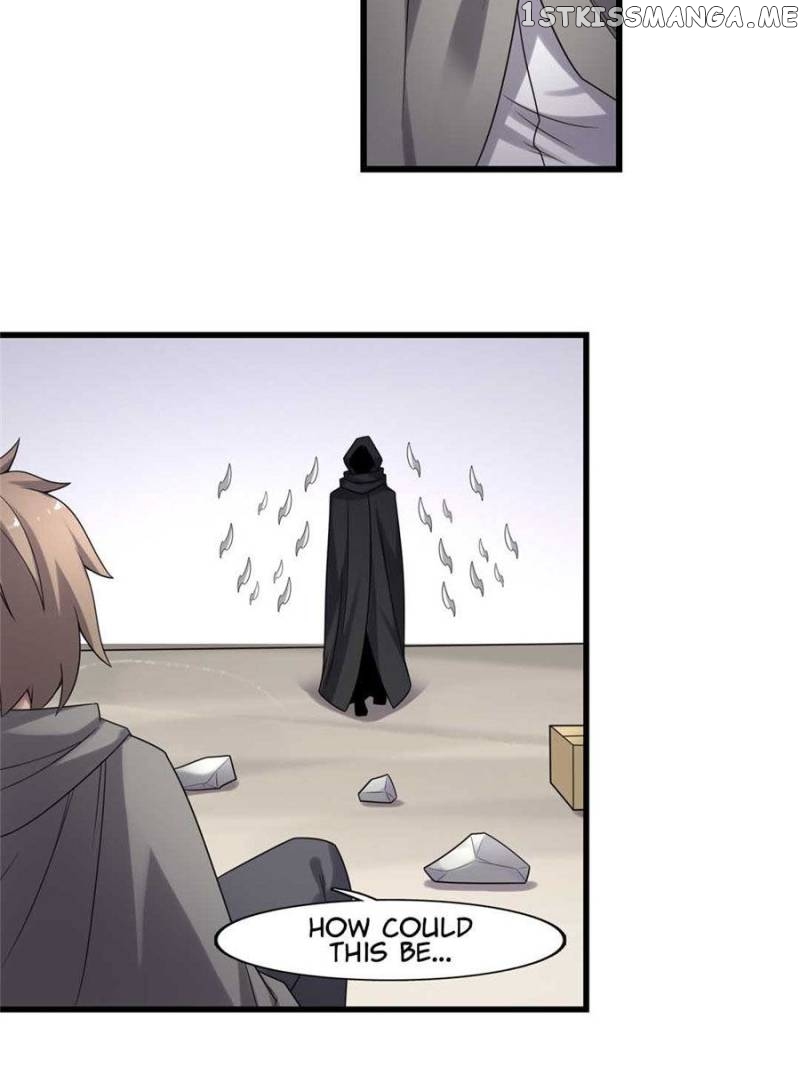 The Reincarnated Weapon Shop Owner chapter 128 - page 7