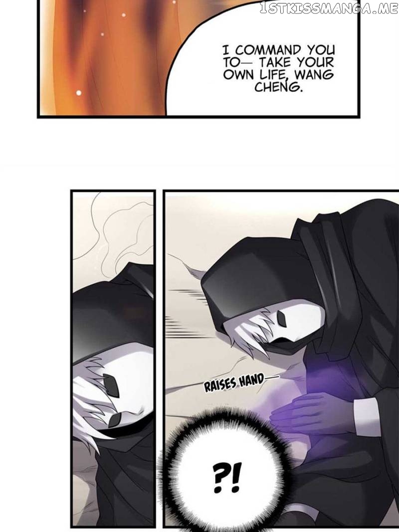 The Reincarnated Weapon Shop Owner chapter 130 - page 26