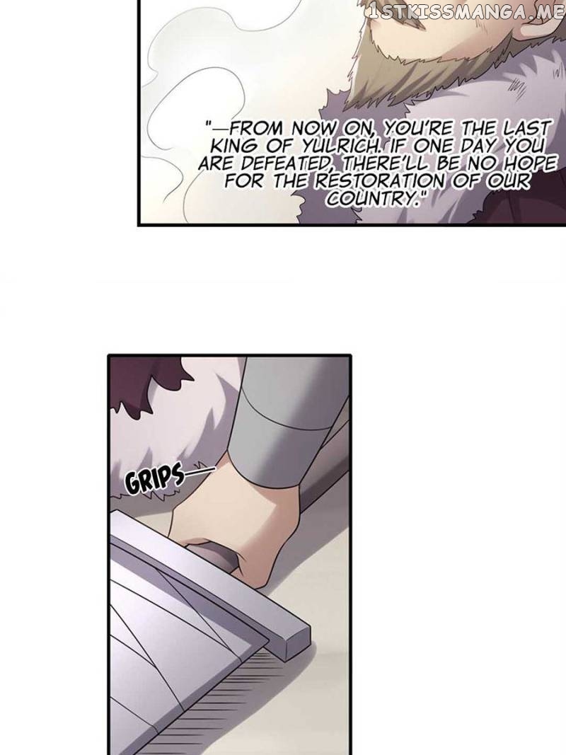 The Reincarnated Weapon Shop Owner chapter 130 - page 53