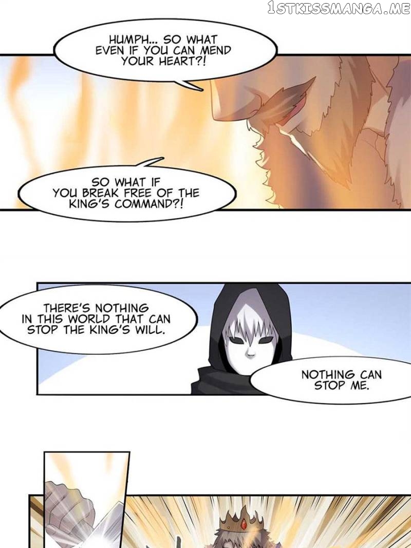 The Reincarnated Weapon Shop Owner chapter 130 - page 55