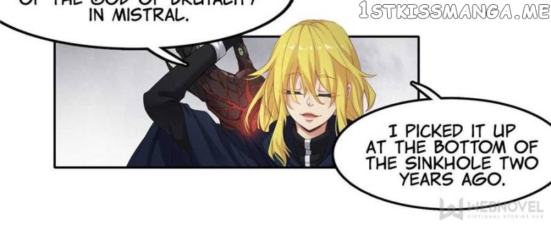 The Reincarnated Weapon Shop Owner chapter 139 - page 33