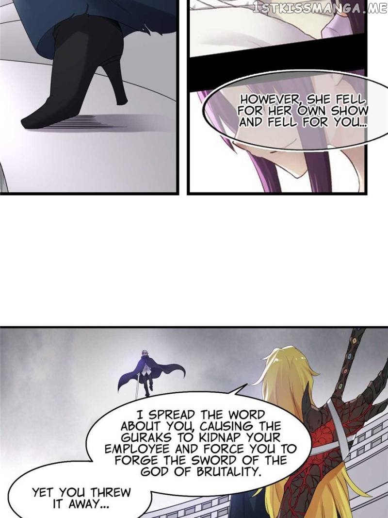 The Reincarnated Weapon Shop Owner chapter 139 - page 44