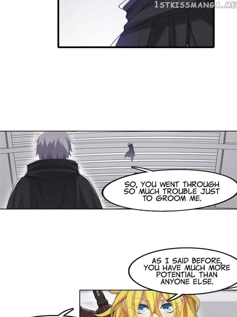 The Reincarnated Weapon Shop Owner chapter 139 - page 49
