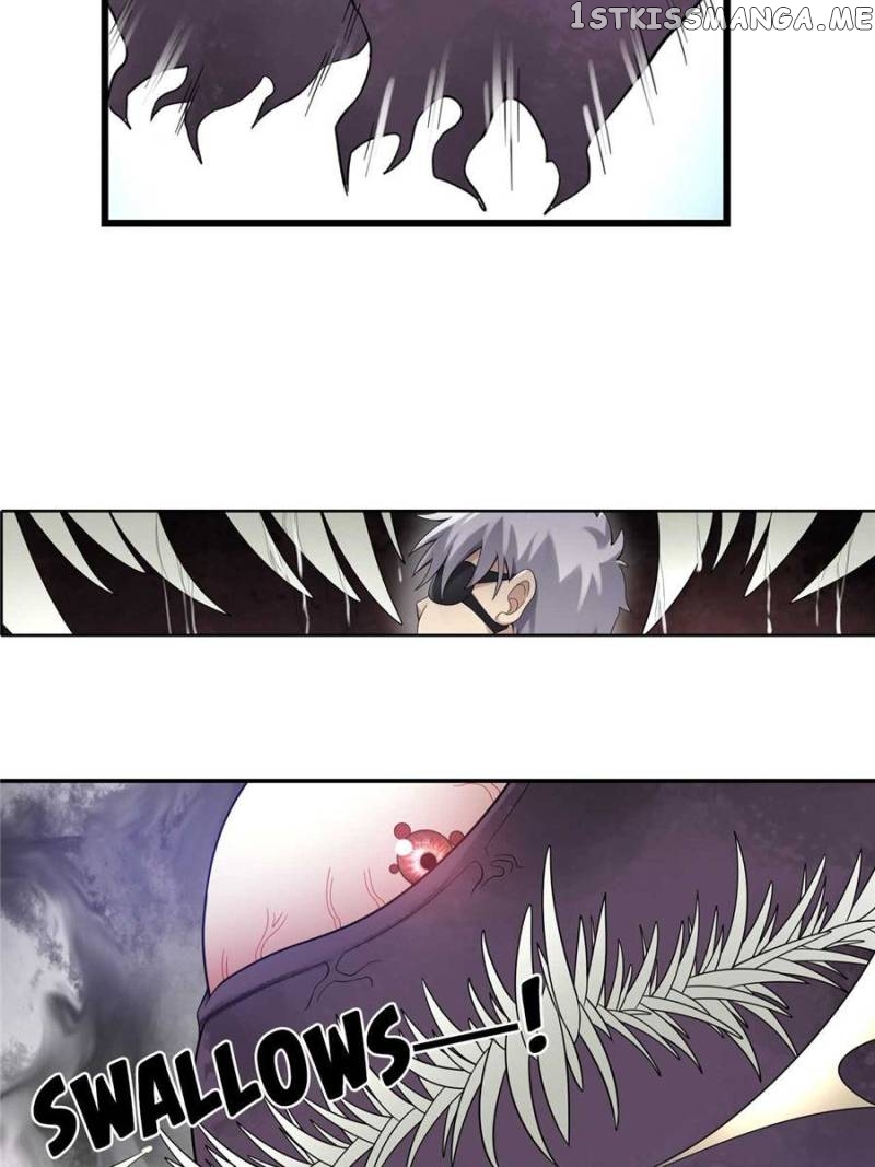 The Reincarnated Weapon Shop Owner chapter 139 - page 58
