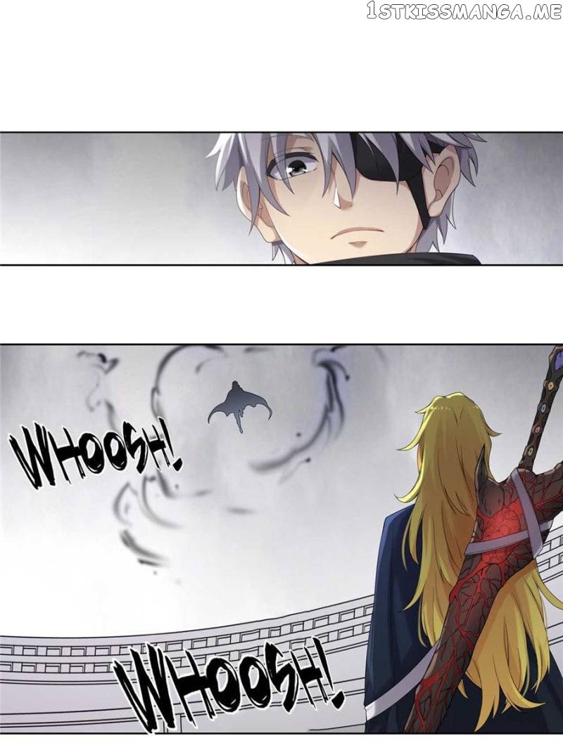 The Reincarnated Weapon Shop Owner chapter 139 - page 73
