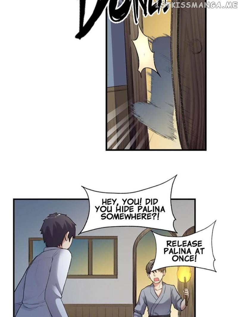 The Reincarnated Weapon Shop Owner chapter 111 - page 24