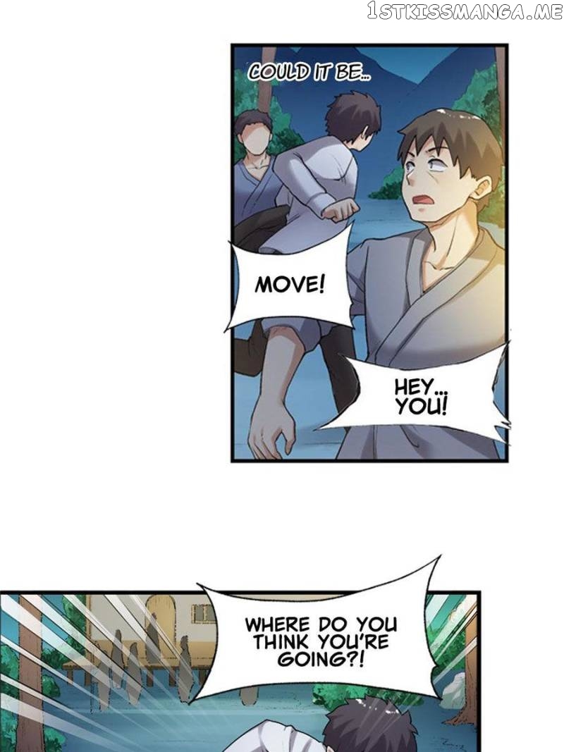 The Reincarnated Weapon Shop Owner chapter 111 - page 26