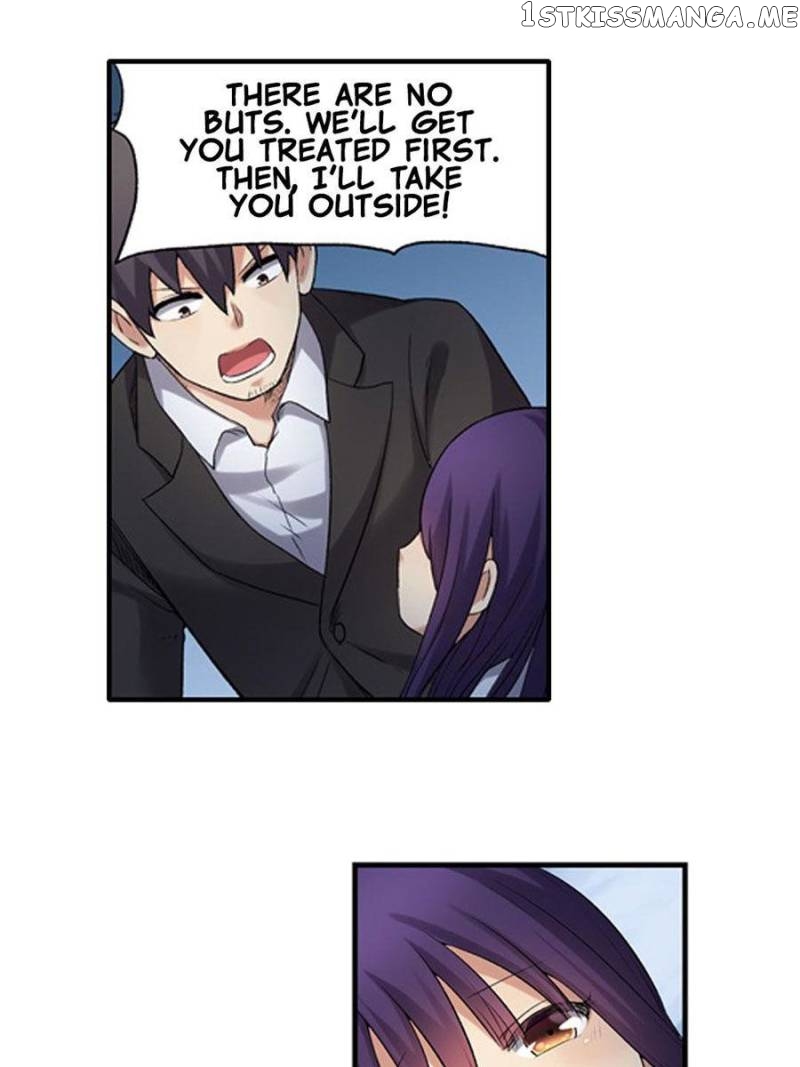 The Reincarnated Weapon Shop Owner chapter 111 - page 36