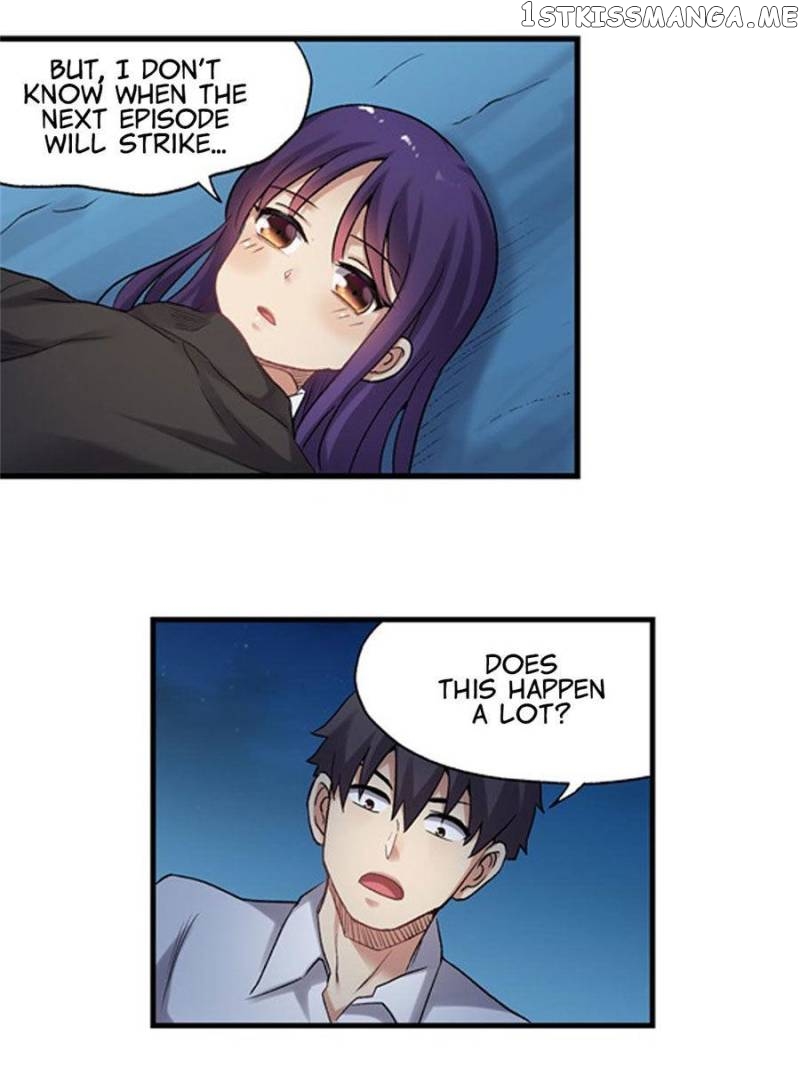 The Reincarnated Weapon Shop Owner chapter 111 - page 44