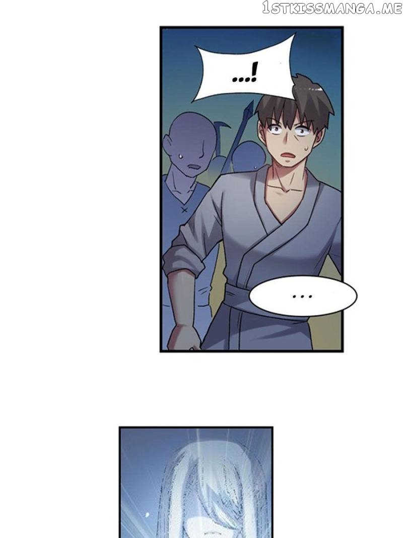 The Reincarnated Weapon Shop Owner chapter 111 - page 53