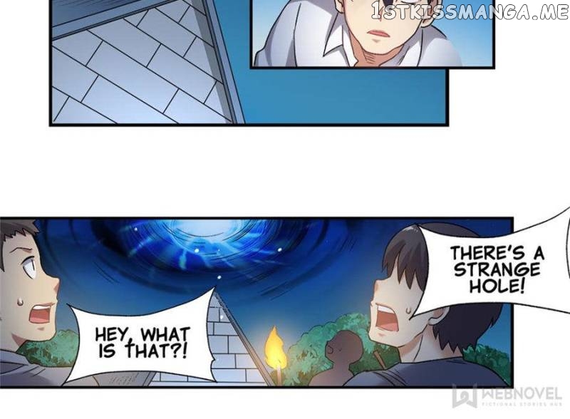 The Reincarnated Weapon Shop Owner chapter 111 - page 55