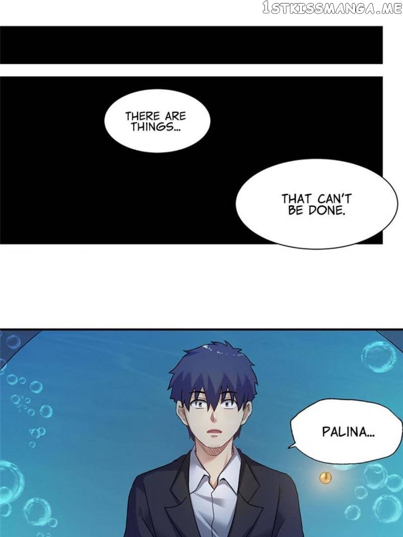 The Reincarnated Weapon Shop Owner chapter 111 - page 68