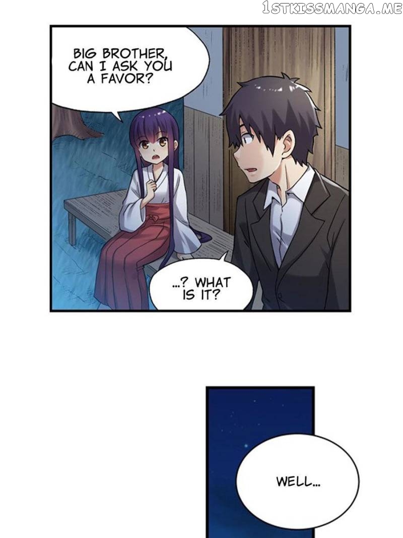 The Reincarnated Weapon Shop Owner chapter 111 - page 8